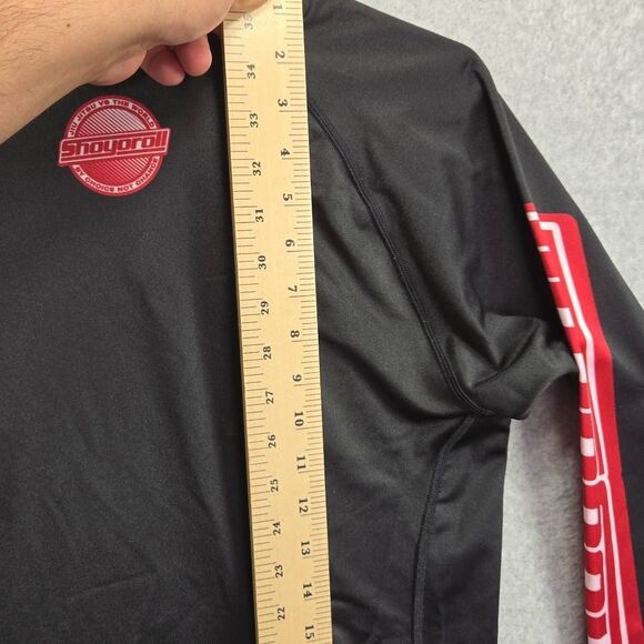 Shoyoroll Rash guard Shirt & Shorts Medium Jiu-jitsu Bjj No Gi - Picture 6 of 16